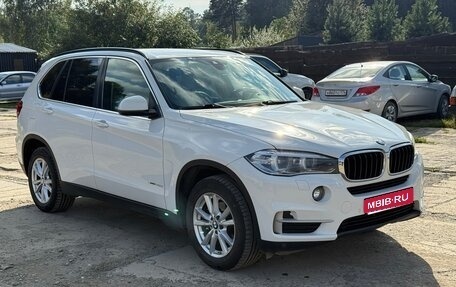 BMW X5, 2018 год, 2 555 000 рублей, 1 фотография