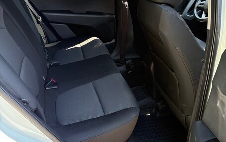 Hyundai Creta I рестайлинг, 2016 год, 1 450 000 рублей, 12 фотография