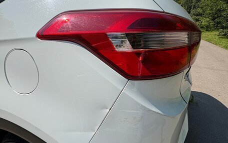 Hyundai Creta I рестайлинг, 2016 год, 1 450 000 рублей, 8 фотография