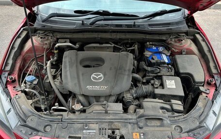 Mazda Axela, 2017 год, 1 100 000 рублей, 13 фотография