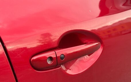 Mazda Axela, 2017 год, 1 100 000 рублей, 10 фотография