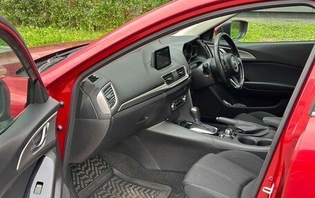 Mazda Axela, 2017 год, 1 100 000 рублей, 15 фотография