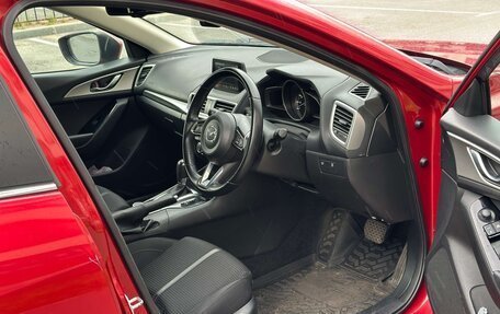 Mazda Axela, 2017 год, 1 100 000 рублей, 19 фотография