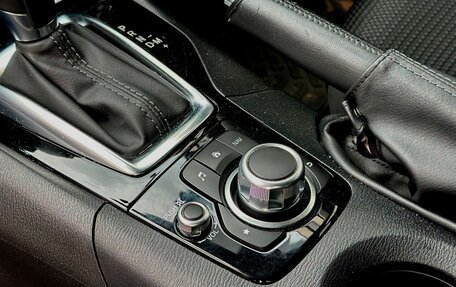 Mazda Axela, 2017 год, 1 100 000 рублей, 23 фотография