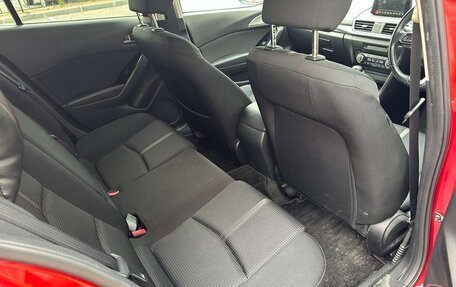 Mazda Axela, 2017 год, 1 100 000 рублей, 21 фотография