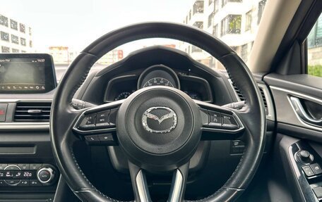 Mazda Axela, 2017 год, 1 100 000 рублей, 24 фотография
