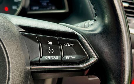 Mazda Axela, 2017 год, 1 100 000 рублей, 26 фотография