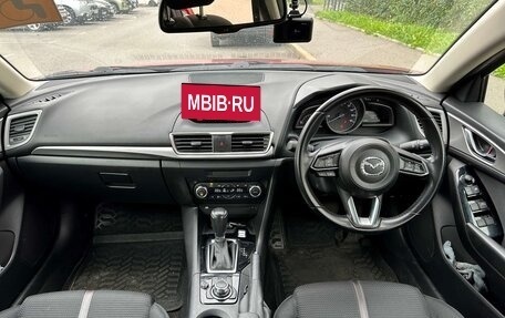 Mazda Axela, 2017 год, 1 100 000 рублей, 18 фотография