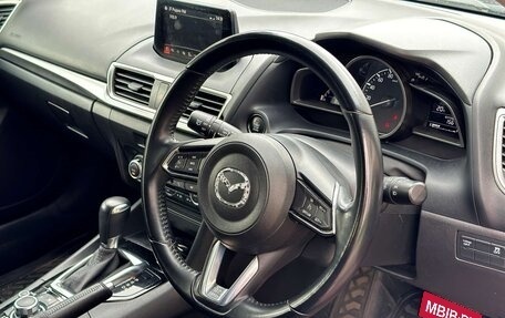 Mazda Axela, 2017 год, 1 100 000 рублей, 20 фотография