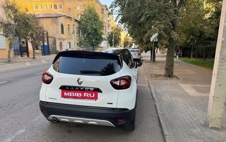 Renault Kaptur I рестайлинг, 2018 год, 1 850 000 рублей, 3 фотография