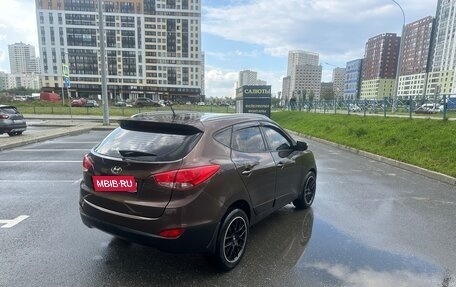 Hyundai ix35 I рестайлинг, 2011 год, 1 250 000 рублей, 6 фотография