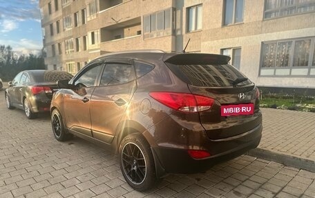 Hyundai ix35 I рестайлинг, 2011 год, 1 250 000 рублей, 7 фотография