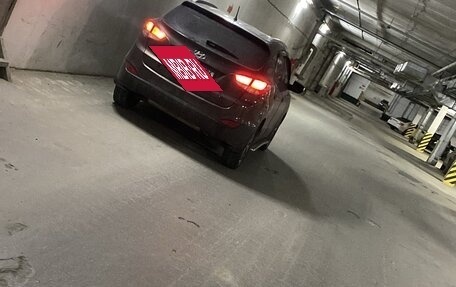 Hyundai ix35 I рестайлинг, 2011 год, 1 250 000 рублей, 24 фотография