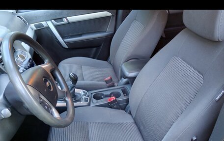Chevrolet Captiva I, 2014 год, 1 499 000 рублей, 12 фотография