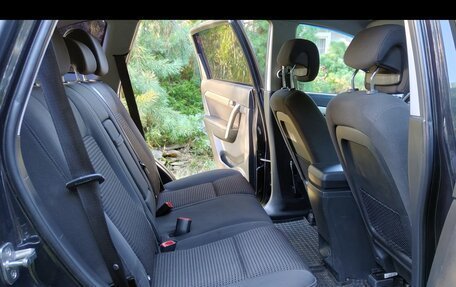 Chevrolet Captiva I, 2014 год, 1 499 000 рублей, 22 фотография