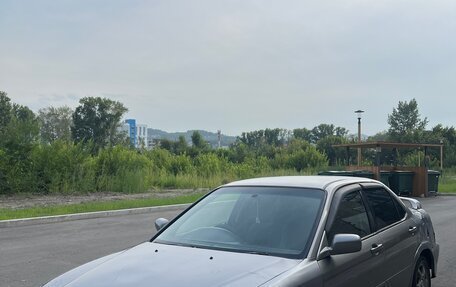 Honda Accord VII рестайлинг, 1998 год, 265 000 рублей, 4 фотография