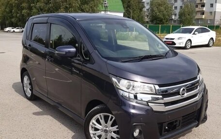 Nissan Dayz I рестайлинг, 2018 год, 950 000 рублей, 4 фотография