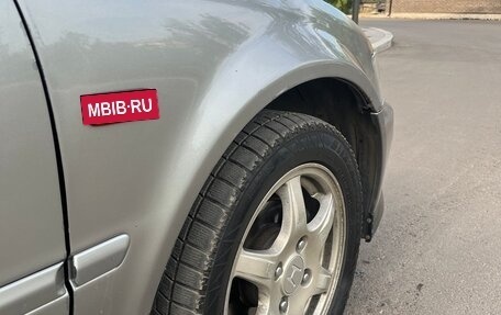 Honda Accord VII рестайлинг, 1998 год, 265 000 рублей, 5 фотография