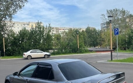Honda Accord VII рестайлинг, 1998 год, 265 000 рублей, 3 фотография