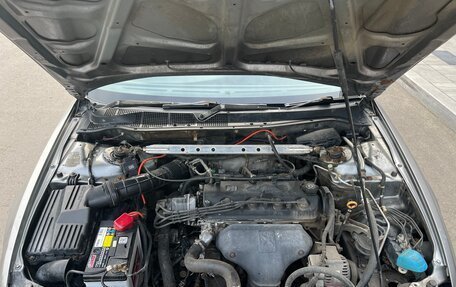Honda Accord VII рестайлинг, 1998 год, 265 000 рублей, 7 фотография