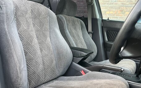 Honda Accord VII рестайлинг, 1998 год, 265 000 рублей, 11 фотография