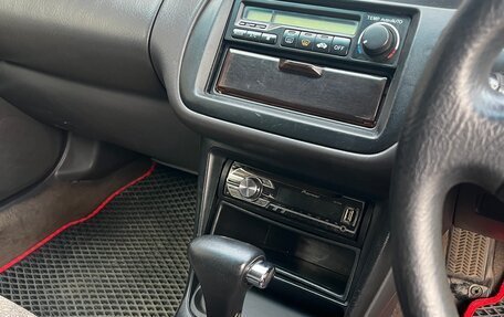 Honda Accord VII рестайлинг, 1998 год, 265 000 рублей, 13 фотография