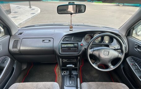 Honda Accord VII рестайлинг, 1998 год, 265 000 рублей, 10 фотография