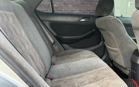 Honda Accord VII рестайлинг, 1998 год, 265 000 рублей, 12 фотография