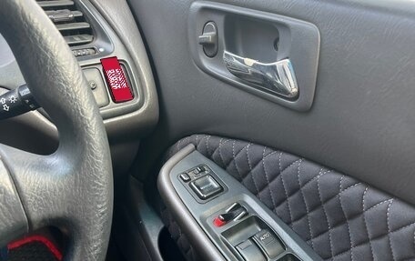 Honda Accord VII рестайлинг, 1998 год, 265 000 рублей, 14 фотография