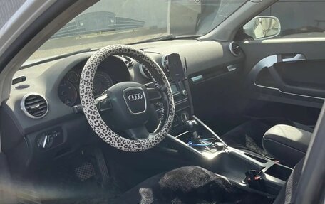 Audi A3, 2010 год, 830 000 рублей, 3 фотография