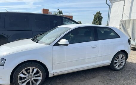 Audi A3, 2010 год, 830 000 рублей, 5 фотография