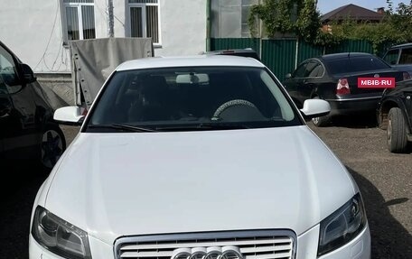 Audi A3, 2010 год, 830 000 рублей, 2 фотография