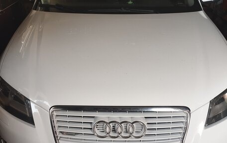 Audi A3, 2010 год, 830 000 рублей, 8 фотография