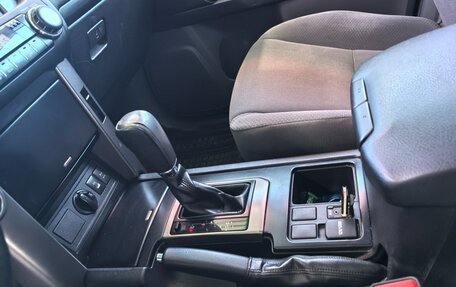 Toyota Land Cruiser Prado 150 рестайлинг 2, 2012 год, 2 700 000 рублей, 5 фотография