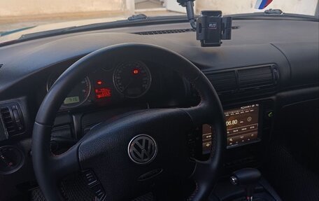 Volkswagen Passat B5+ рестайлинг, 2002 год, 800 000 рублей, 9 фотография