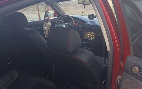 Volkswagen Passat B5+ рестайлинг, 2002 год, 800 000 рублей, 11 фотография
