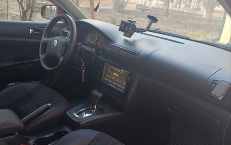 Volkswagen Passat B5+ рестайлинг, 2002 год, 800 000 рублей, 10 фотография