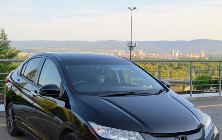 Honda Grace I, 2015 год, 1 220 000 рублей, 2 фотография