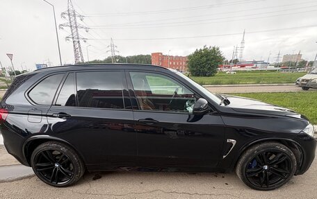 BMW X5 M, 2018 год, 5 300 000 рублей, 3 фотография