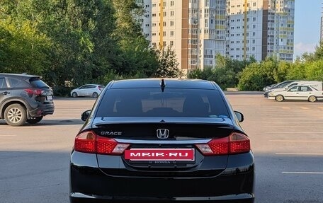 Honda Grace I, 2015 год, 1 220 000 рублей, 3 фотография