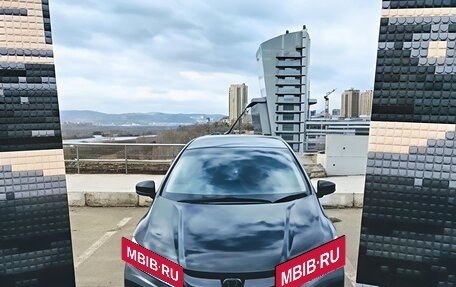 Honda Grace I, 2015 год, 1 220 000 рублей, 6 фотография