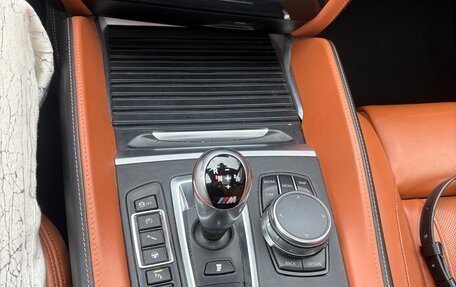 BMW X5 M, 2018 год, 5 300 000 рублей, 9 фотография