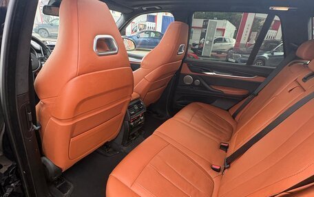 BMW X5 M, 2018 год, 5 300 000 рублей, 11 фотография
