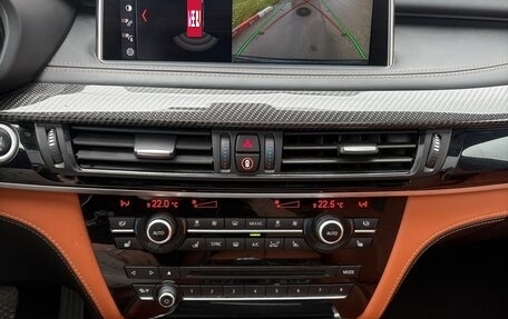 BMW X5 M, 2018 год, 5 300 000 рублей, 8 фотография