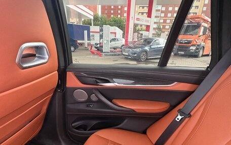 BMW X5 M, 2018 год, 5 300 000 рублей, 15 фотография