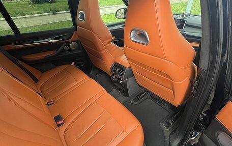 BMW X5 M, 2018 год, 5 300 000 рублей, 16 фотография