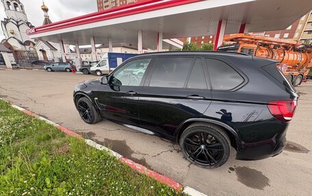 BMW X5 M, 2018 год, 5 300 000 рублей, 5 фотография