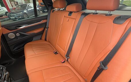 BMW X5 M, 2018 год, 5 300 000 рублей, 13 фотография