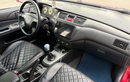 Mitsubishi Lancer IX, 2005 год, 270 000 рублей, 8 фотография