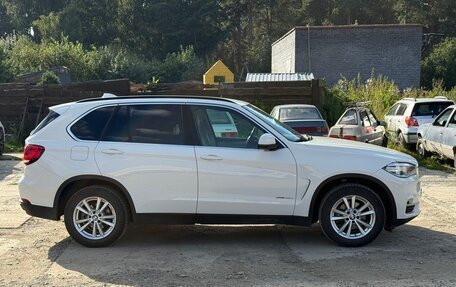 BMW X5, 2018 год, 2 555 000 рублей, 2 фотография